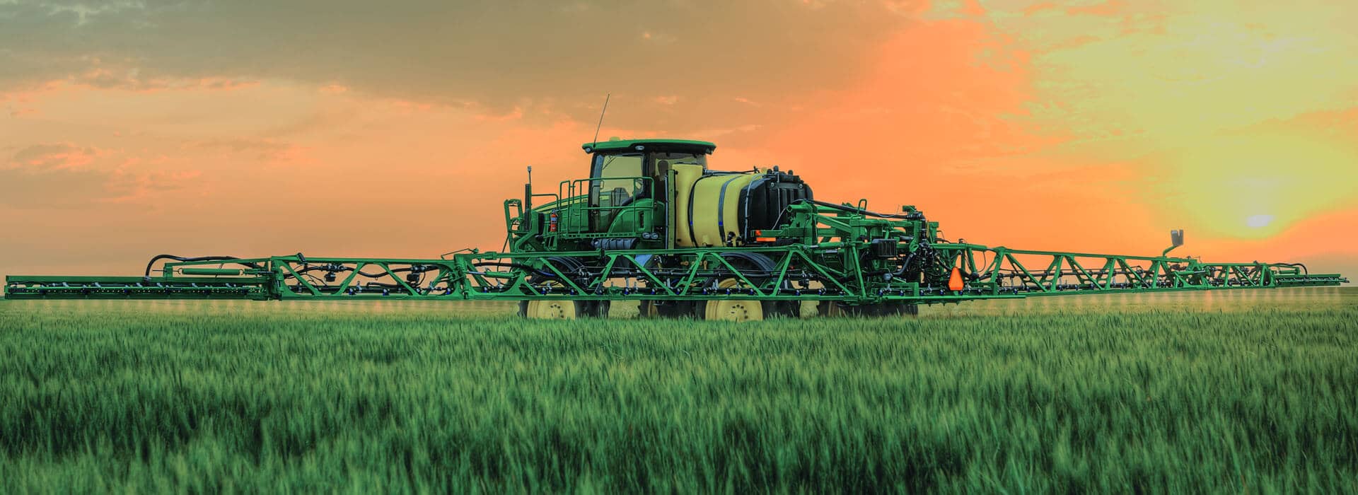 Sprayers
